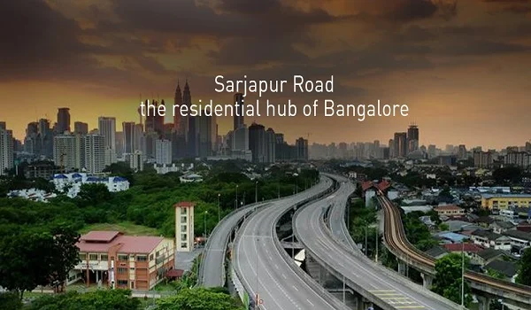 About Sarjapur Road Real Estate Review